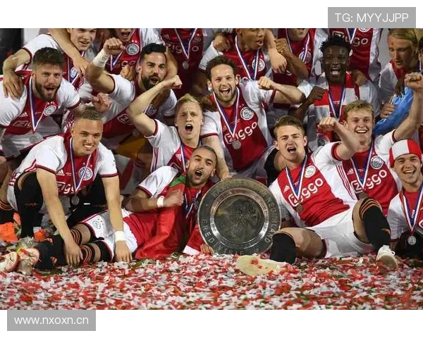 阿贾克斯荷甲竞争力下滑,对争冠形势产生影响