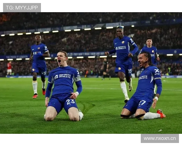 切尔西中场失控,节奏难以掌控对争胜能力形成制约