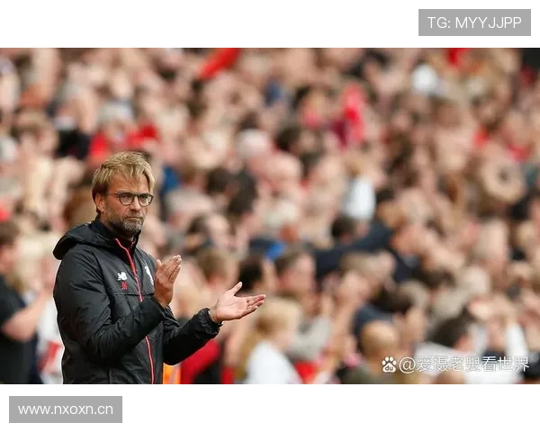 利物浦克洛普离队之谜:急流勇退背后,是战术困境还是王朝基石已动摇?