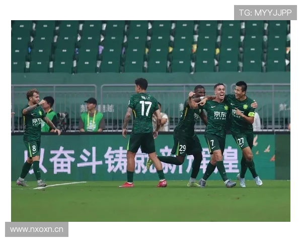 国安辉煌的队史与现实的挣扎：豪门定位与战术体系的断裂危机