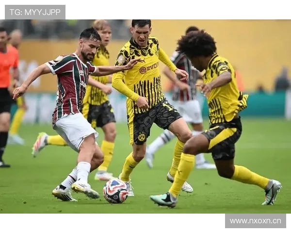 多特蒙德攻防转换失控成隐患,进攻效率难掩防守衔接问题