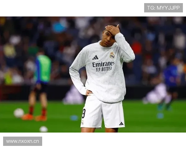 姆巴佩的未来和巴黎高层矛盾加剧，大巴黎的战术体系为何遭遇瓶颈？