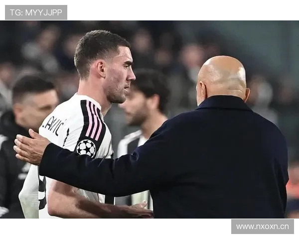 弗拉霍维奇状态起伏，尤文进攻稳定性承压