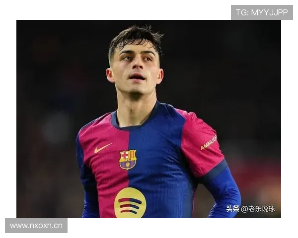 佩德里:巴萨体系中场节拍器角色解析 佩德里:巴萨体系中场节拍器角色解析