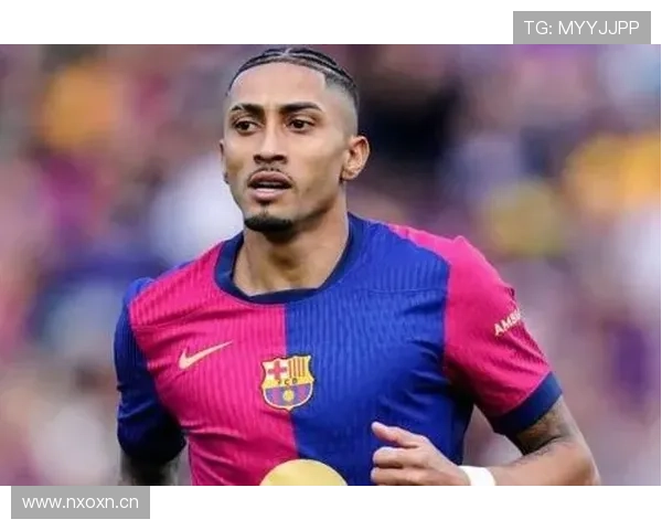 拉菲尼亚：西甲冠军加冕，生涯荣誉拼图完成