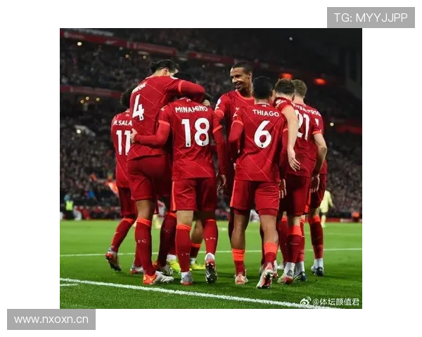 利物浦进攻看似多点开花，实则愈发依赖速度突破