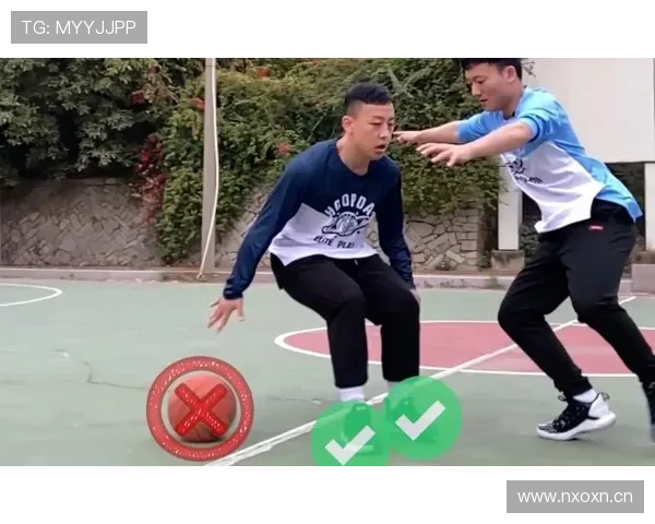 篮球规则解析：回场违例的构成要素与判定标准